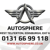 Autosphere edinburgh