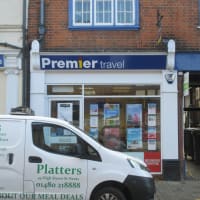 st neots travel agents