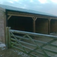 haymac fencing & timber buildings, sittingbourne fencing