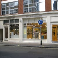 Space NK Apothecary, London | Cosmetics & Toiletries - Yell