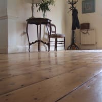 The Floor Restoration Company Hereford Floor Sanding