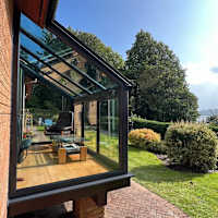 Image 9 of Calibur Glass & Glazing