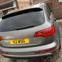 Image 8 of AJs Detailing & Valeting Service