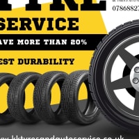 Image 7 of KK Tyres & Auto Service