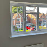 Image 32 of On the Blend Painting & Decorating