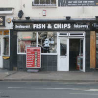 The Golden Galleon, Hereford | Fish & Chip Shops & Restaurants - Yell