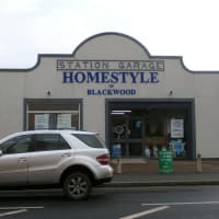 homestyle of blackwood