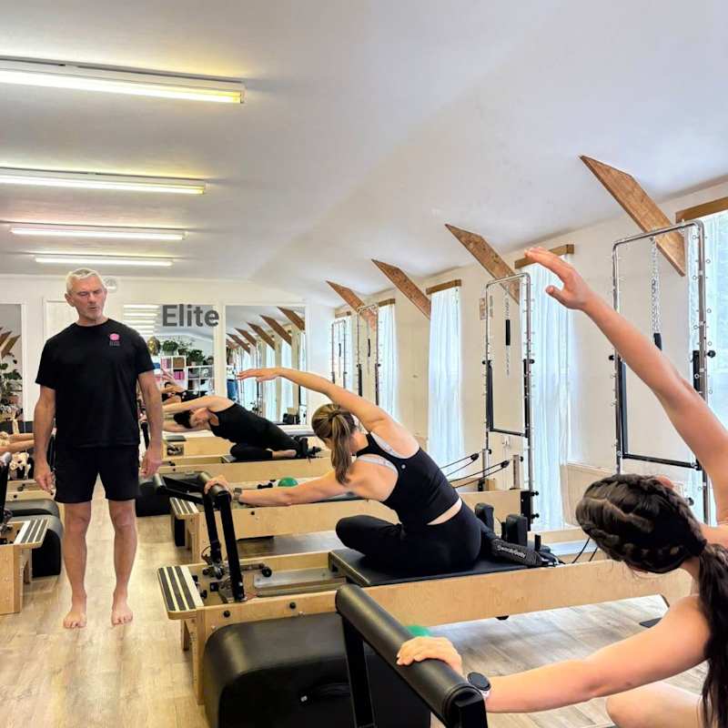 Reformer class Torquay