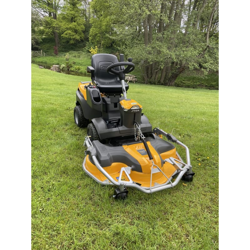 Sam's garden machinery hot sale