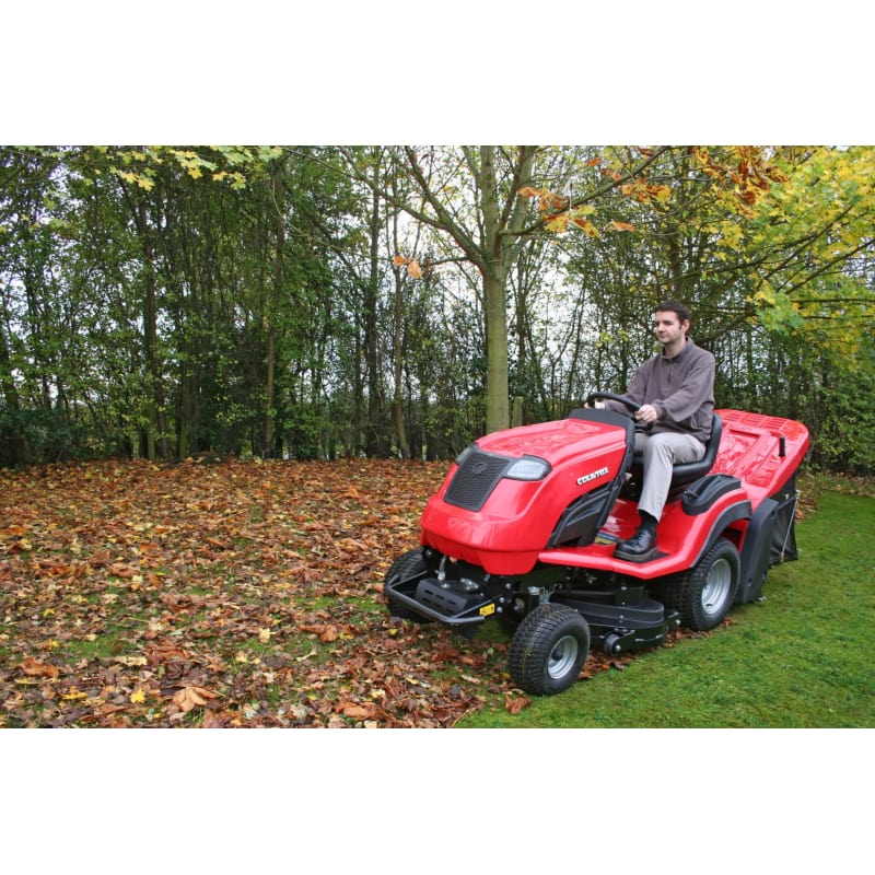 Mowerpower Ltd Preston Lawnmower Repairs Yell