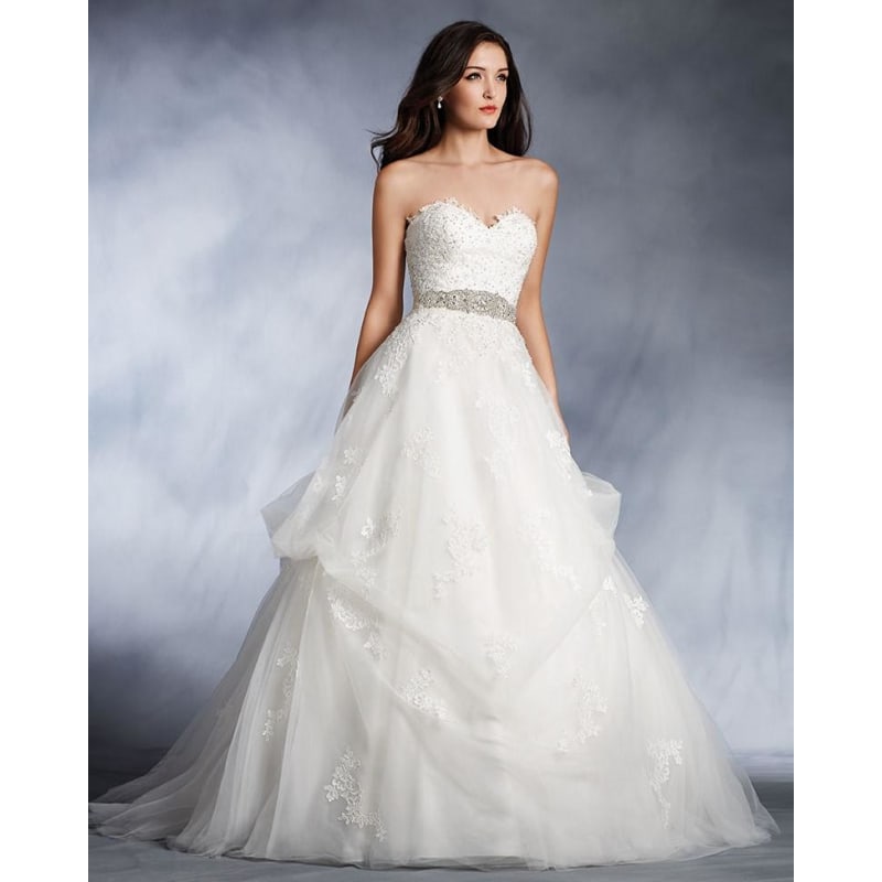 ava rose bridal couture
