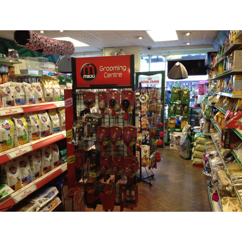 Rhos Pet Supplies Colwyn Bay Pet Supplies Yell