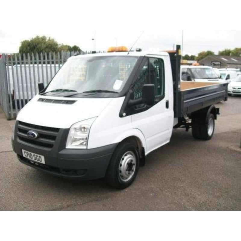 Feeder Commercials Ltd Bristol Commercial Vehicle Dealers