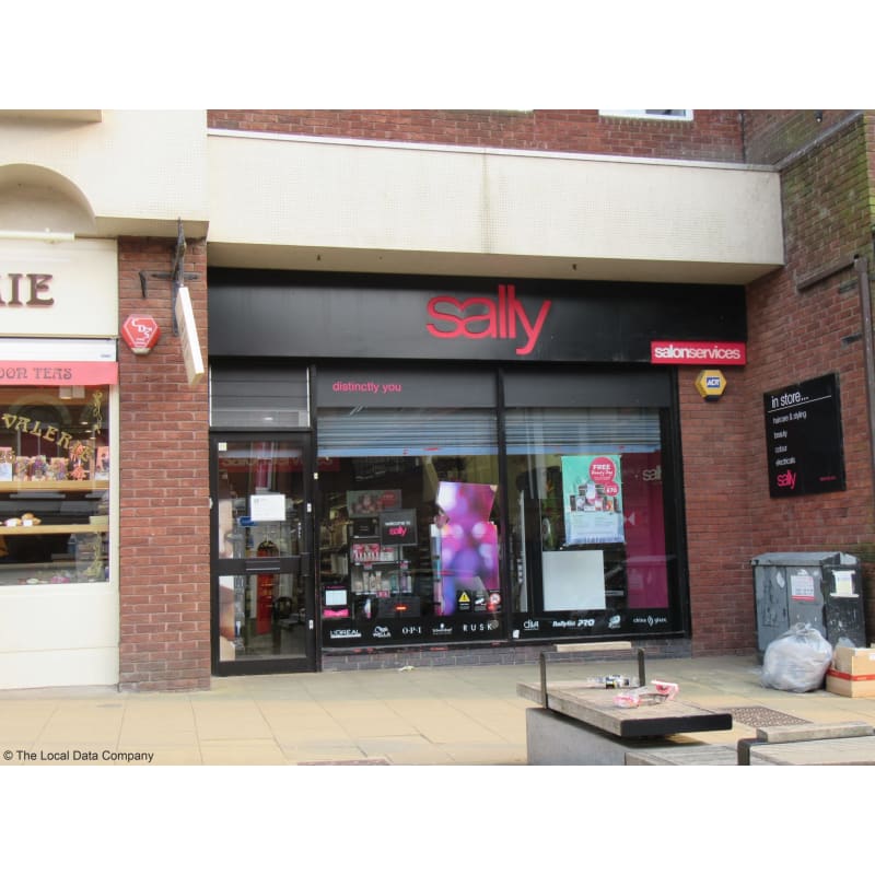 Sally Beauty Guildford Hairdressing Beauty Supplies Yell