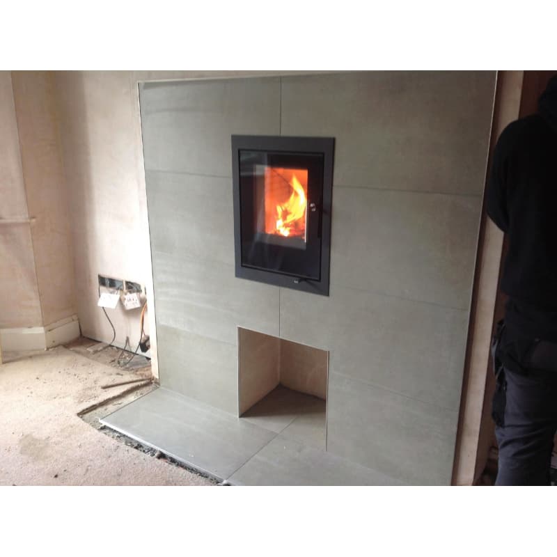Sherwood Fireplaces Doncaster Fireplaces Yell