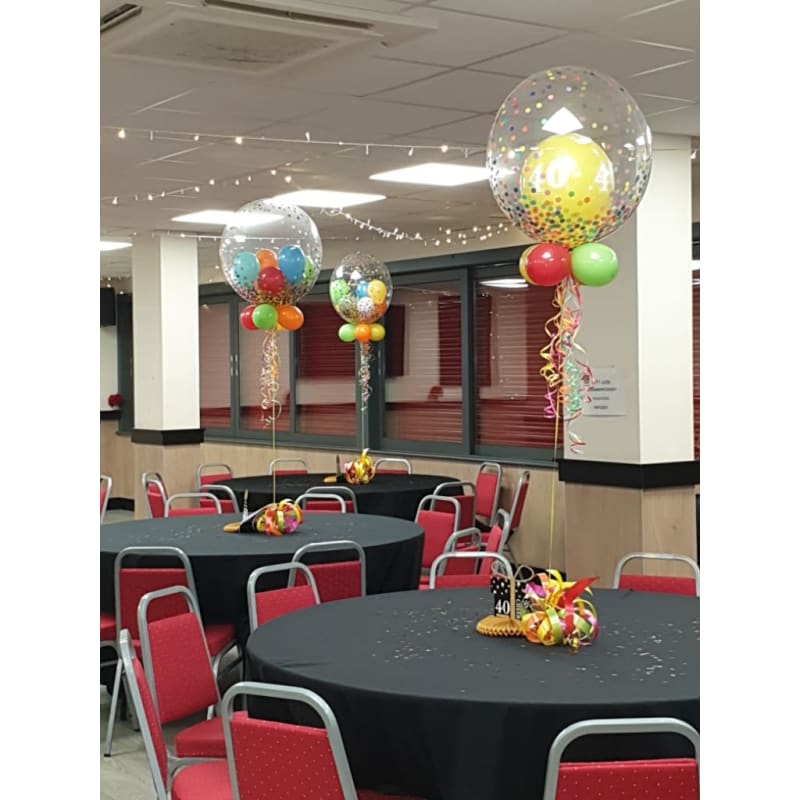 Shop - Restaurant Opening Decor – London Balloon Shop