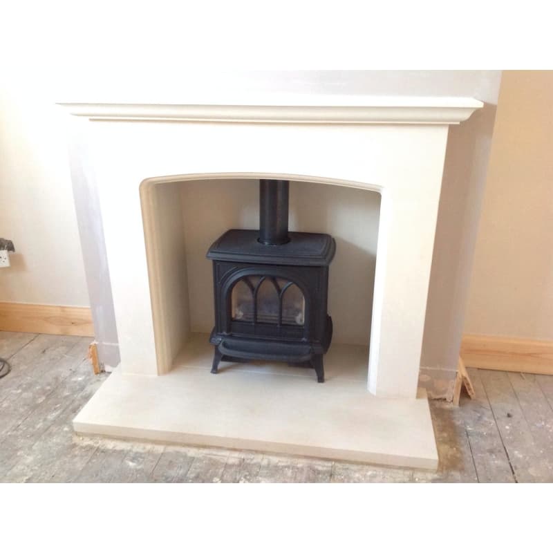 Sherwood Fireplaces Doncaster Fireplaces Yell