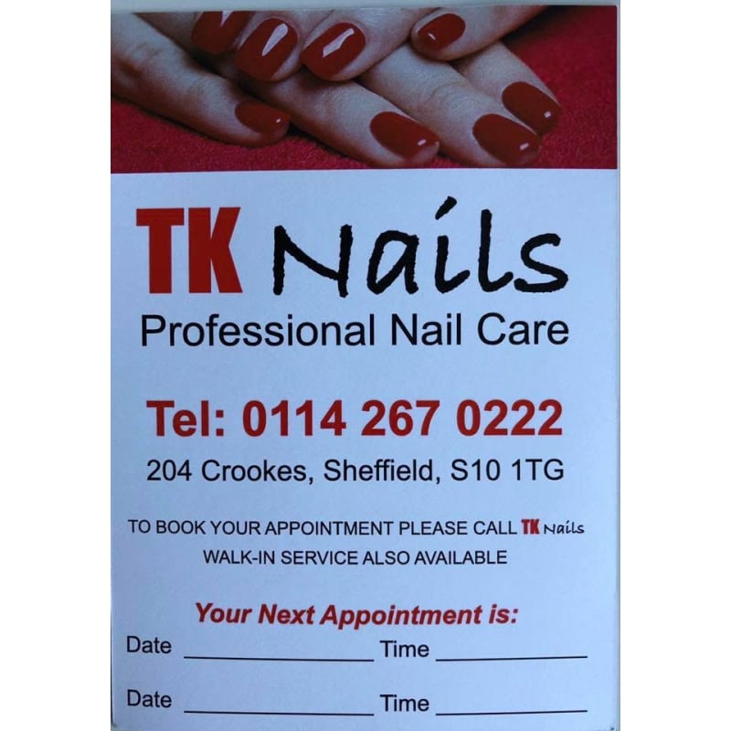 Share 123+ nail salon brantford best songngunhatanh.edu.vn