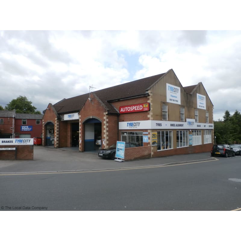 Tyres chippenham