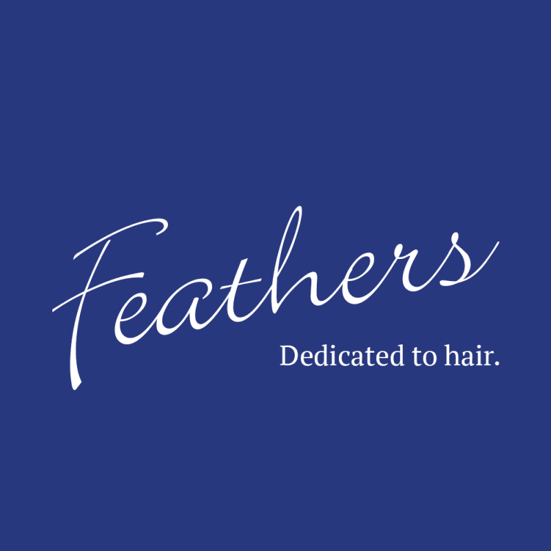 Feathers 2025 hair salon