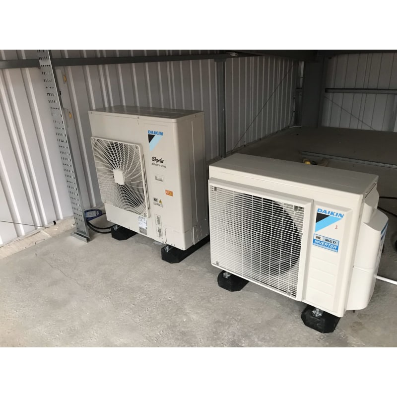 LV Quality Ltd, Air Conditioning, London