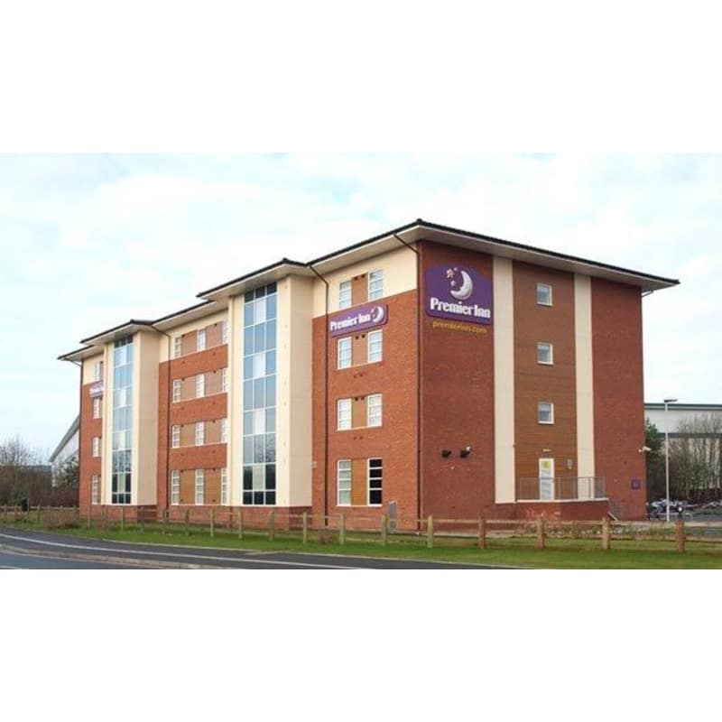 Premierinn Burton On Trent Central Burton On Trent Hotels Yell