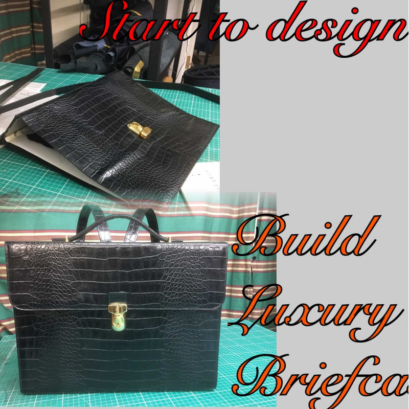 Luxury Bag Repairs London, London