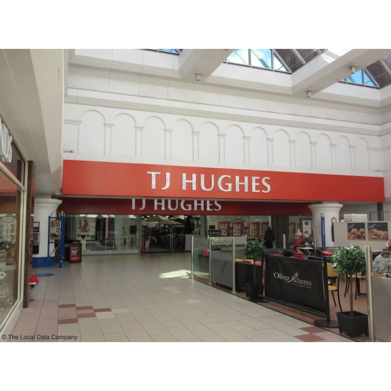 tj hughes toys