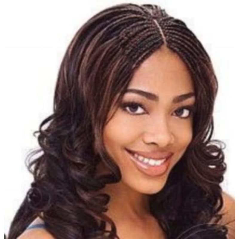 Lynn S Braids Weaves Manchester Mobile Hairdressers Yell