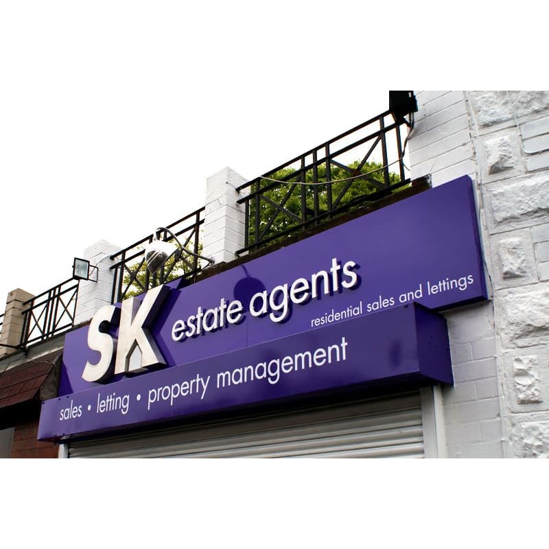 Image 3 of S K Estate Agents