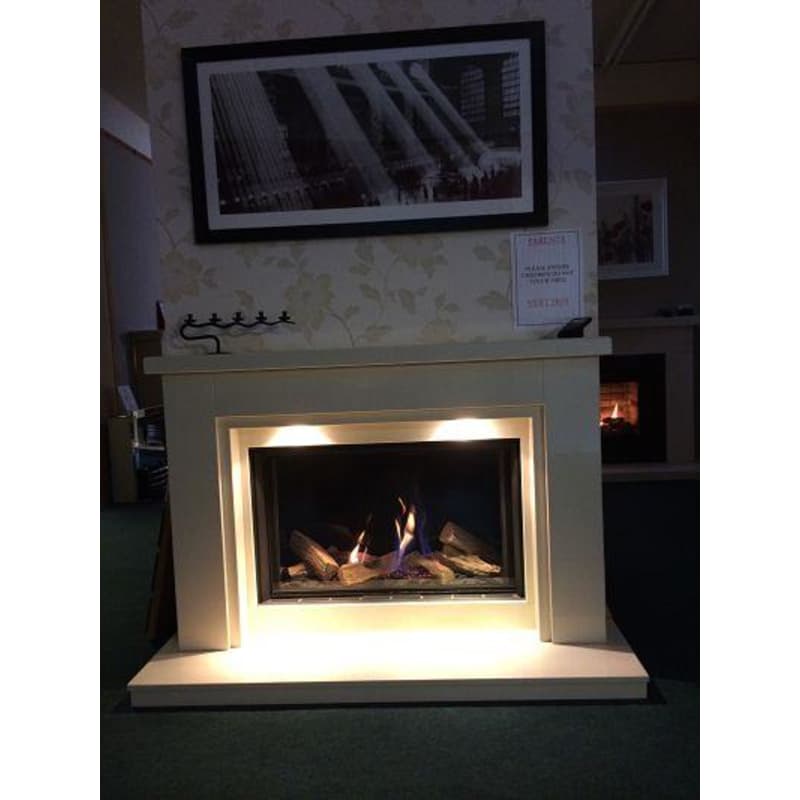 Phoenix Fireplace World Ltd Kidderminster Fireplaces Yell