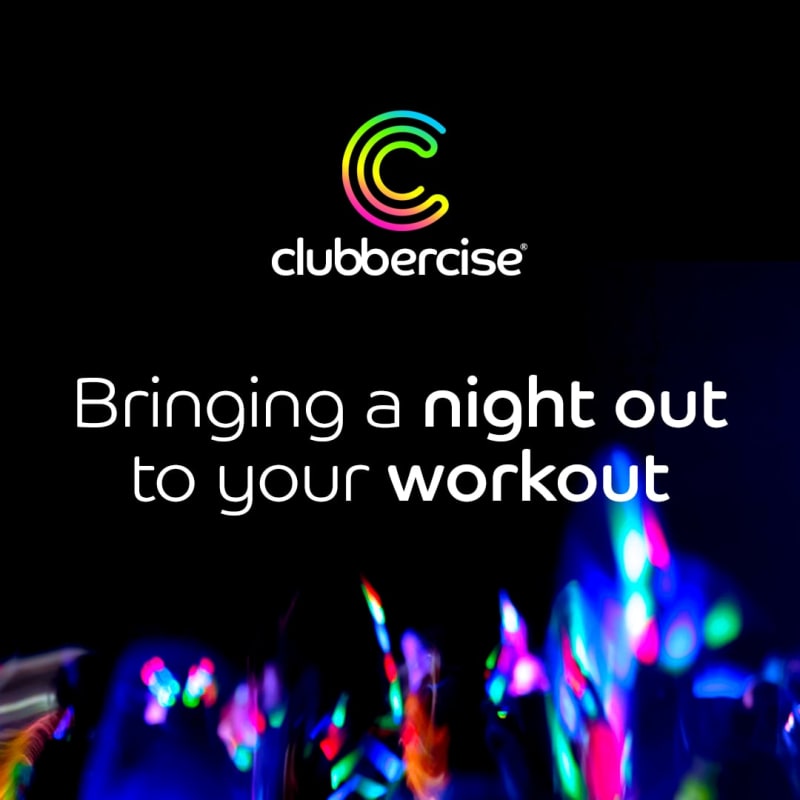 Clubbercise discount online workout