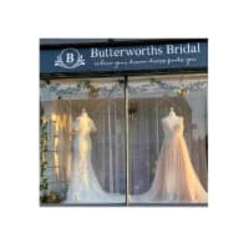 Bedford clearance bridal shops