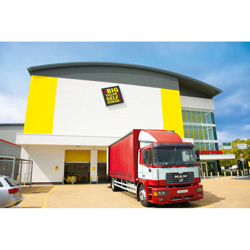 Armadillo Self Storage Sheffield Parkway Dandk Organizer