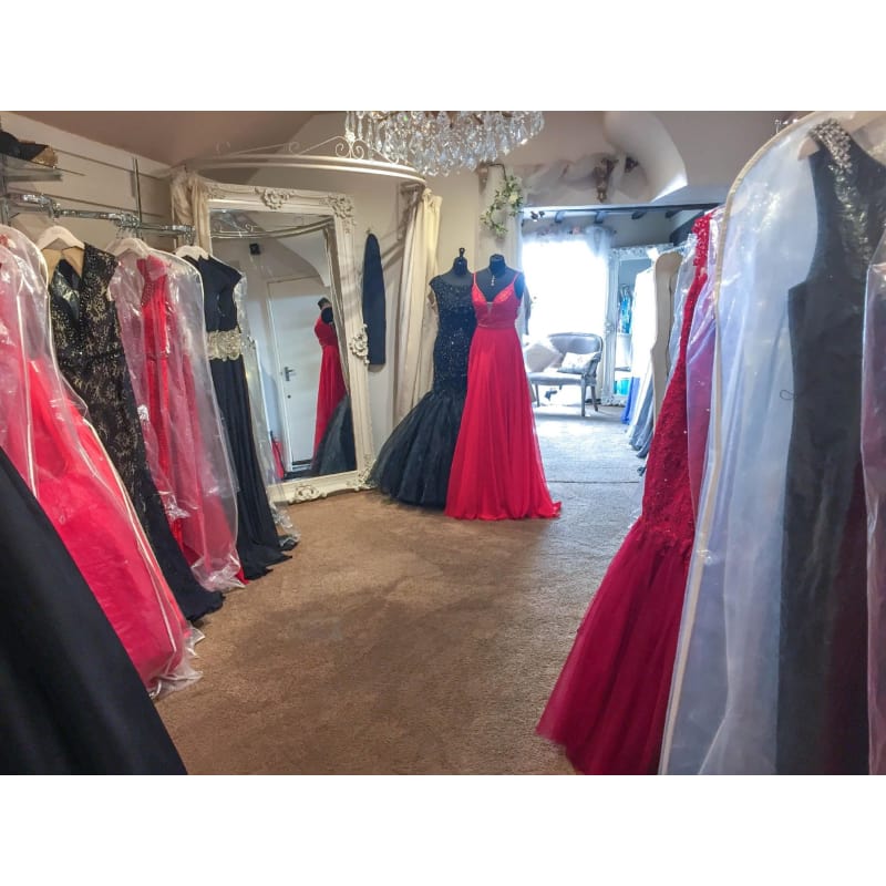 Molly Browns, York | Women's Clothes - Yell