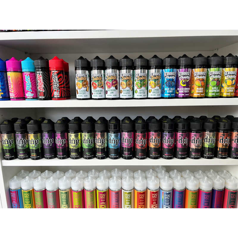 The Vapeist - Newton Abbot, Newton Abbot | Tobacconists - Yell The Vapeist - Newton Abbot, Newton Abbot | Tobacconists - Yell