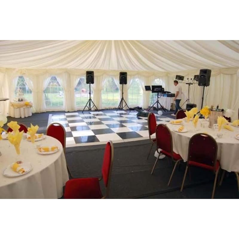 G D Marquees Romford Marquee Tent Hire Yell