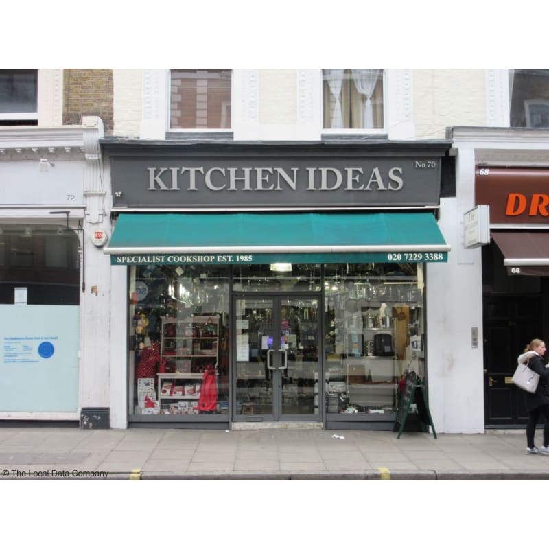  Kitchen  Ideas  70 Westbourne Grove London  W2 5sh Kitchen  