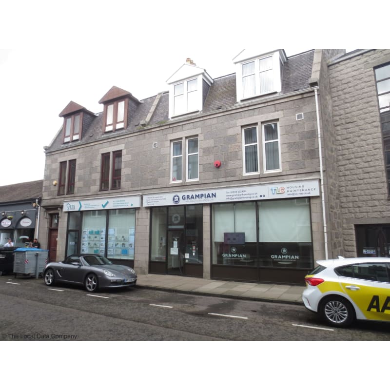 Aberdeen Letting Agents Yell, Archibalds Aberdeen Coffee Tables