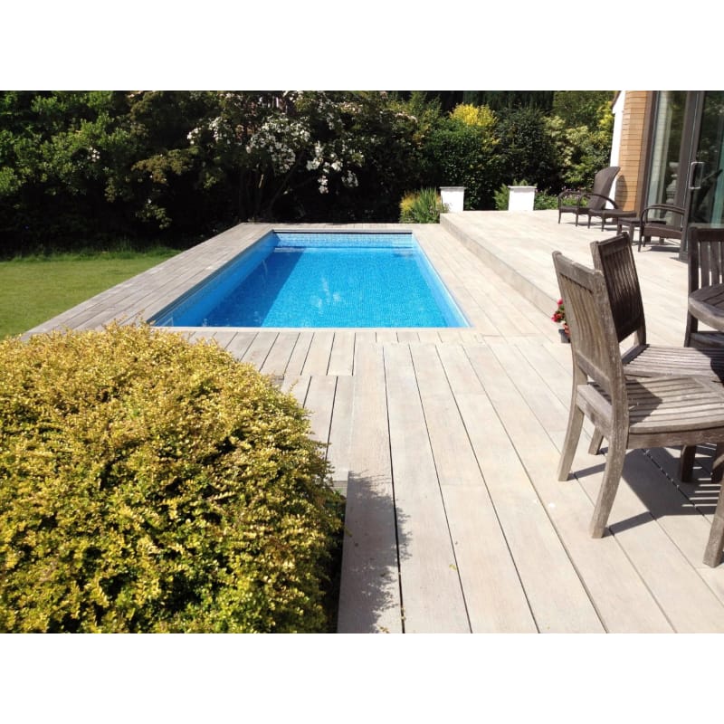 Alan Bettin Swimming Pools - Surrey Hampshire & Farnham Area