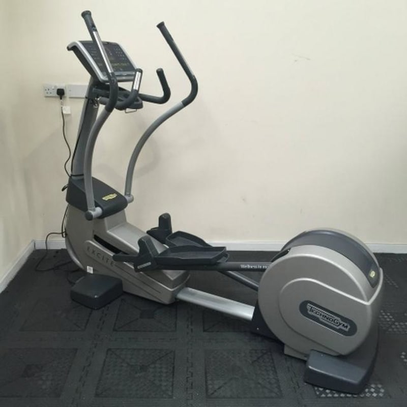 Gym equipment online whittlesey