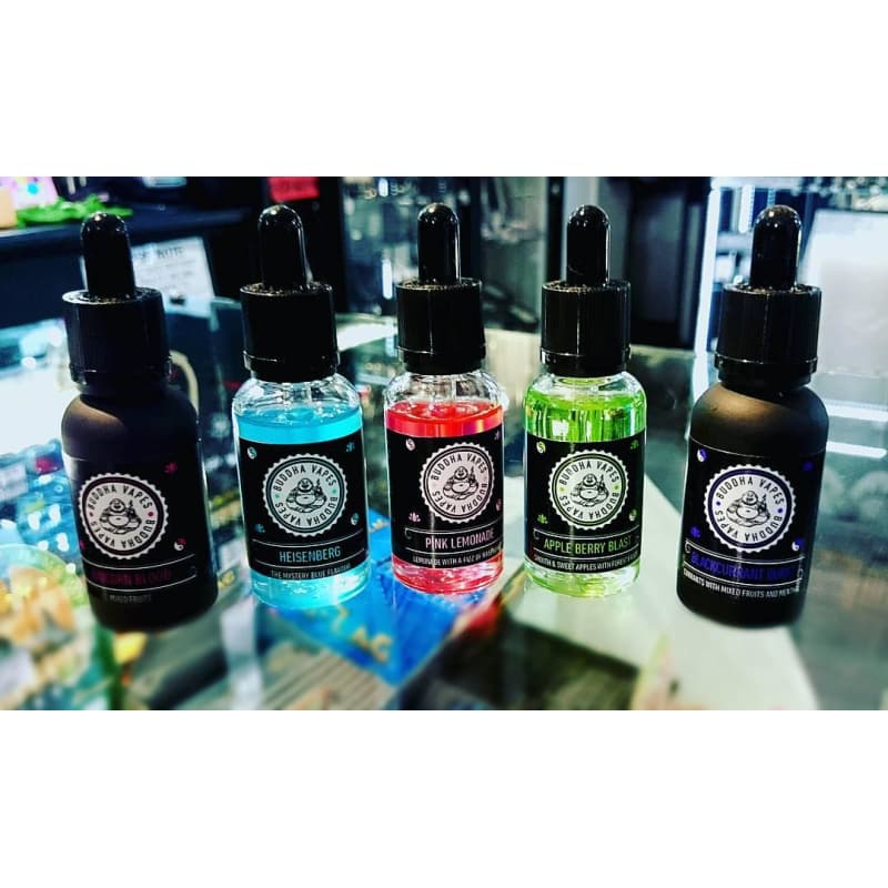 Chiswick Vapes E Cigarettes Juices London Grocers