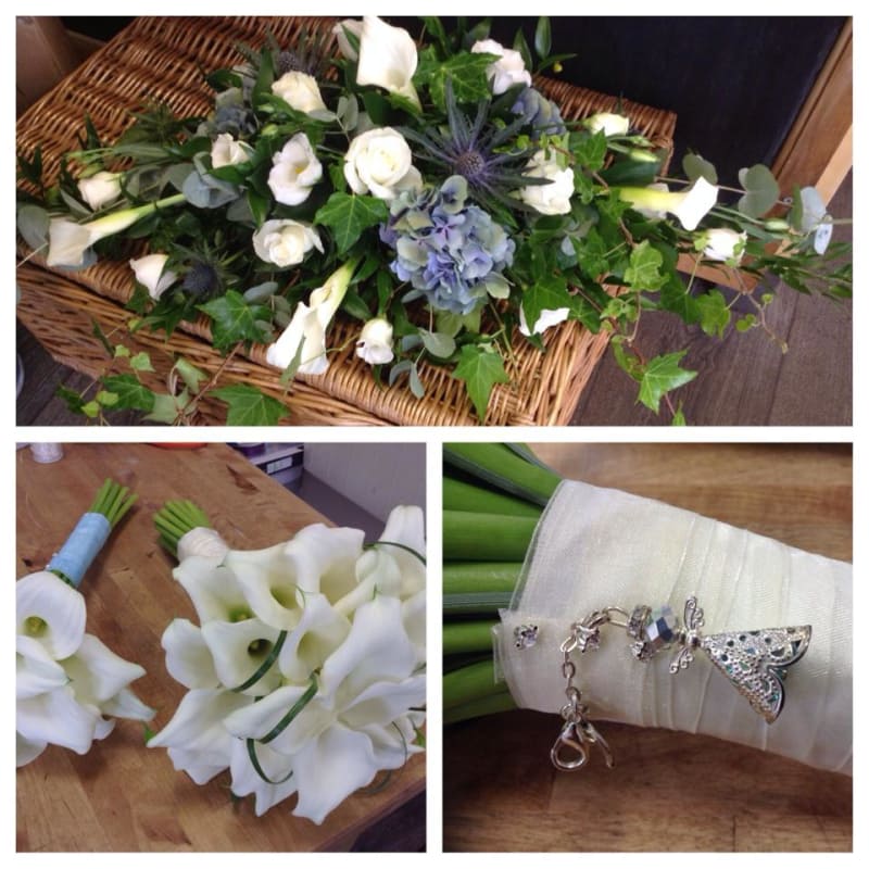 Savannah Broome All About Flowers Johnstone All About Flowers Home