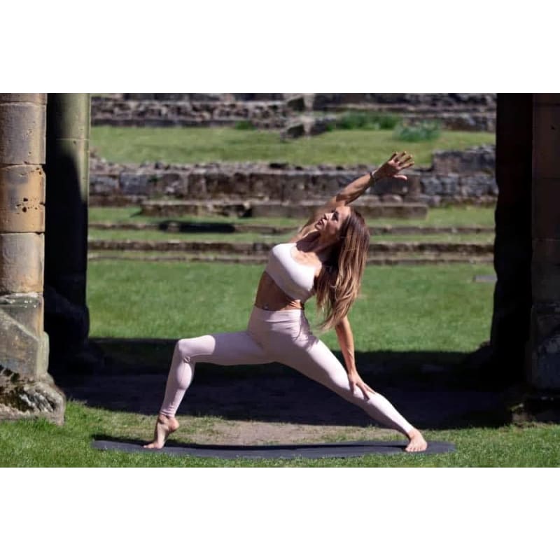 Flow For All Yoga in Malton