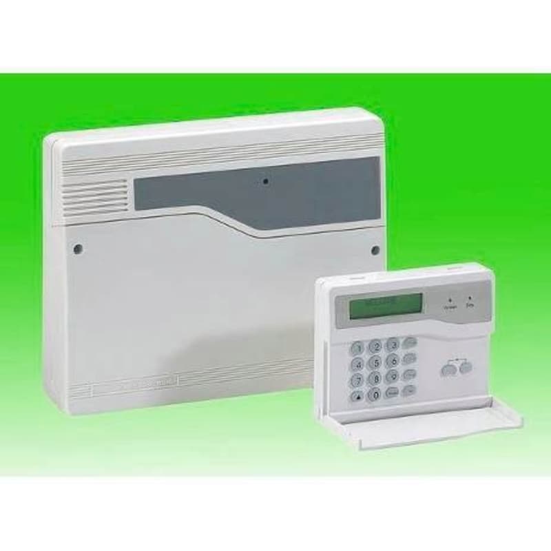 Sss Alarms Cctv Burglar Alarms Security Systems Yell