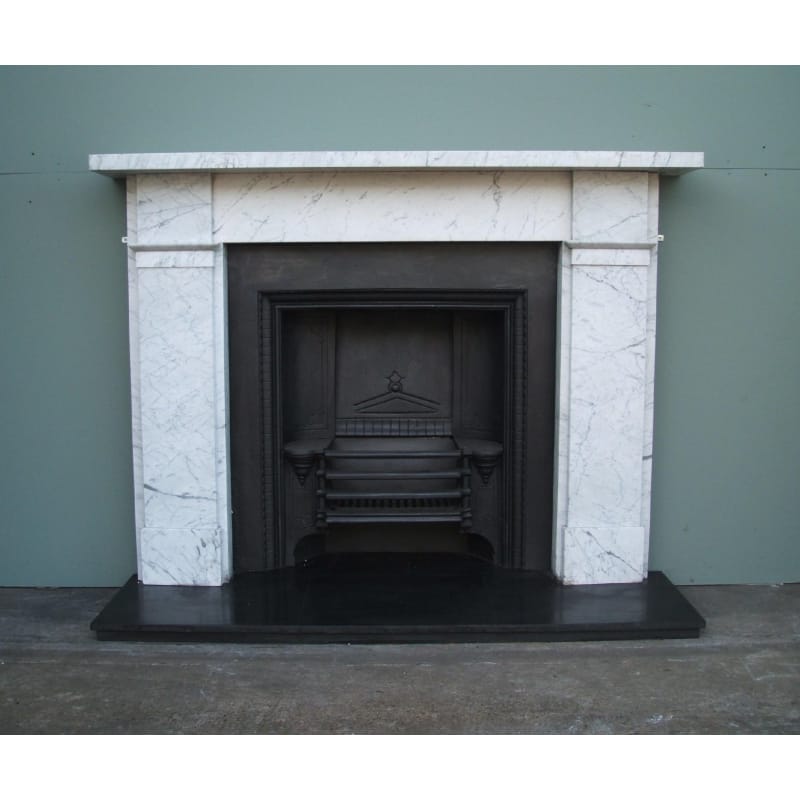 Griffin Antique Fireplaces Edinburgh Yell - Marble Fireplace Restoration Edinburgh Griffin Antique Fireplaces Edinburgh Yell - Marble Fireplace Restoration Edinburgh
