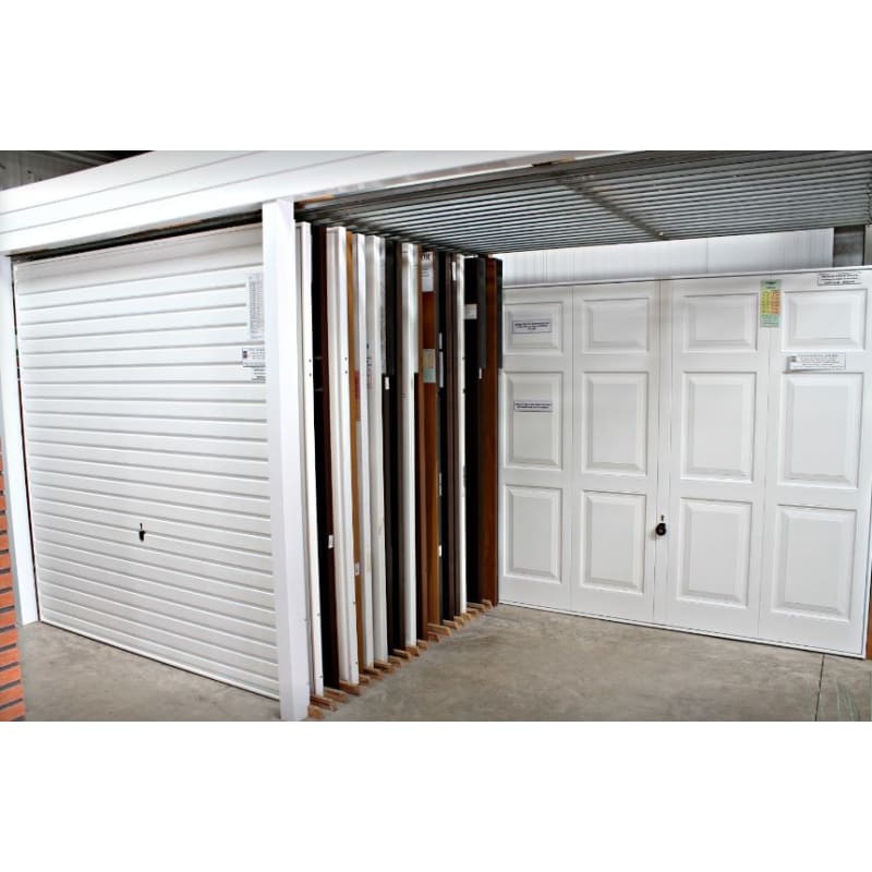 Dunfermline Garage Doors Yell, Express Garage Doors Oakley Dunfermline