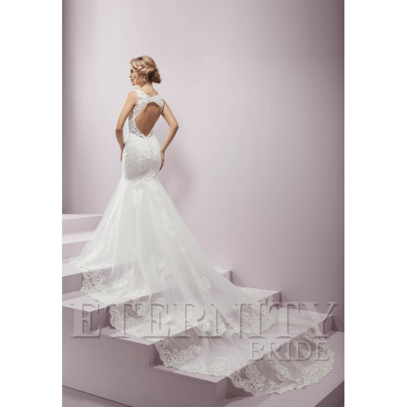 felicity rose bridal