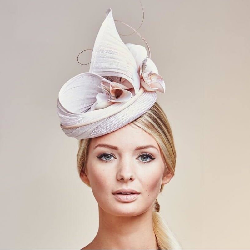 nicola sandys millinery