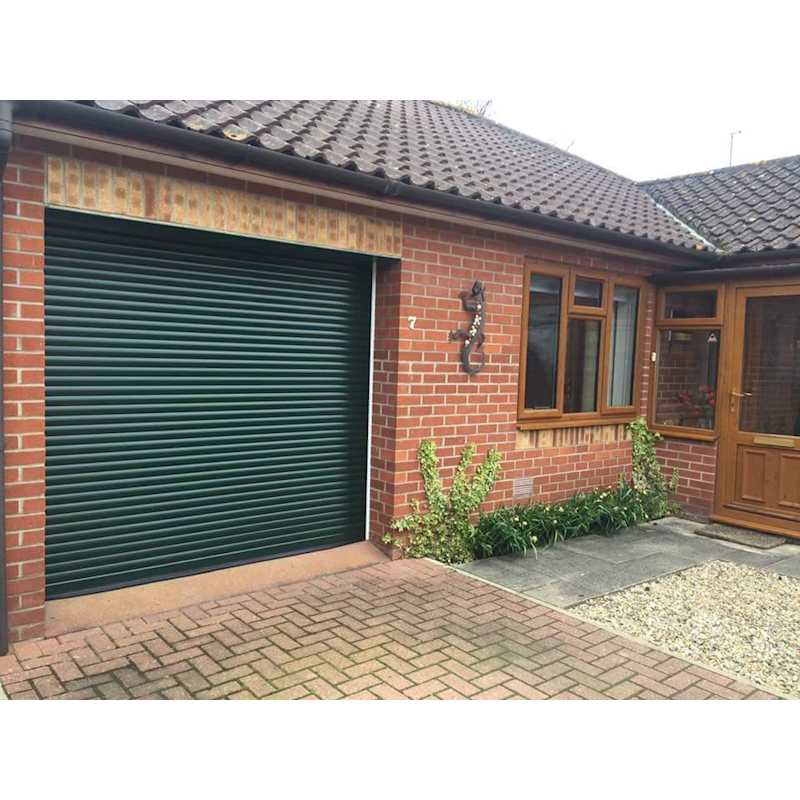 Sa Garage Doors Ltd Norwich Yell